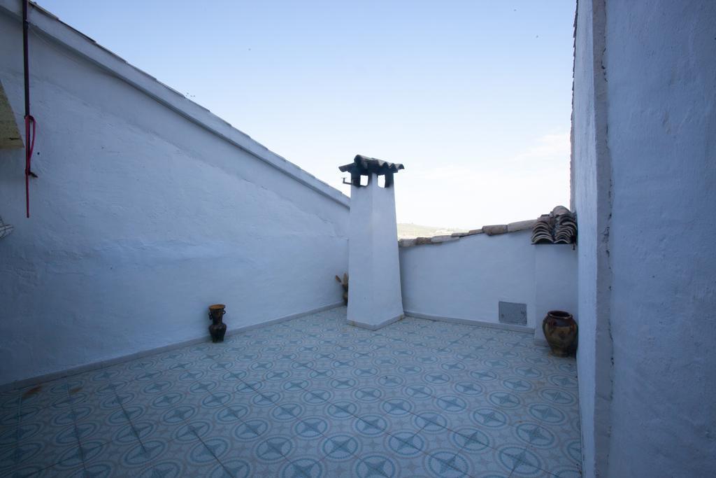 Casa Rural Jose Maria Βίλα Cazorla Εξωτερικό φωτογραφία