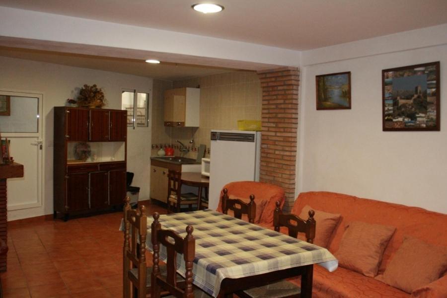 Casa Rural Jose Maria Βίλα Cazorla Δωμάτιο φωτογραφία